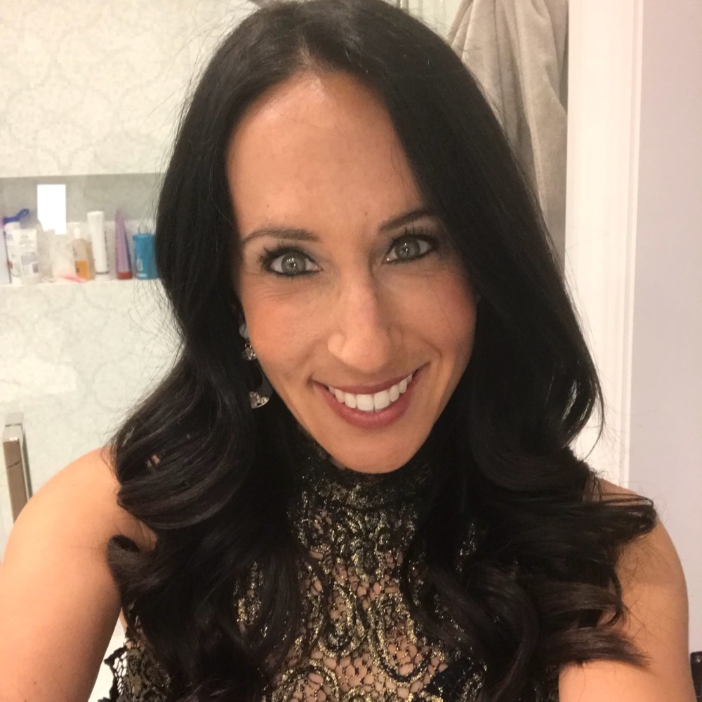 Meet your Posher, Stacey